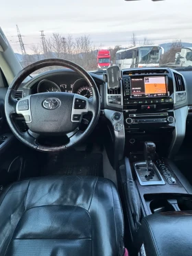 Toyota Land cruiser 200 4.5D V8 272ps Facelift, снимка 5