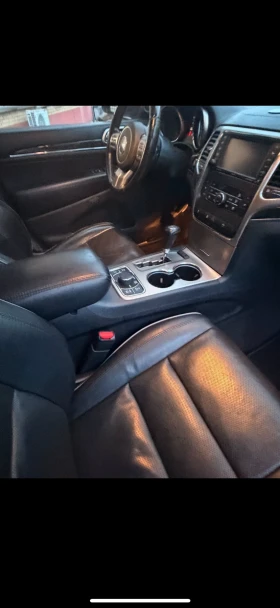 Jeep Grand cherokee, снимка 9