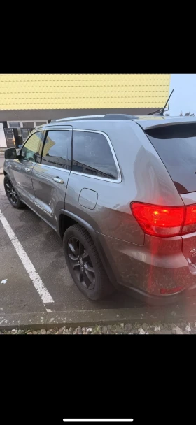 Jeep Grand cherokee, снимка 6
