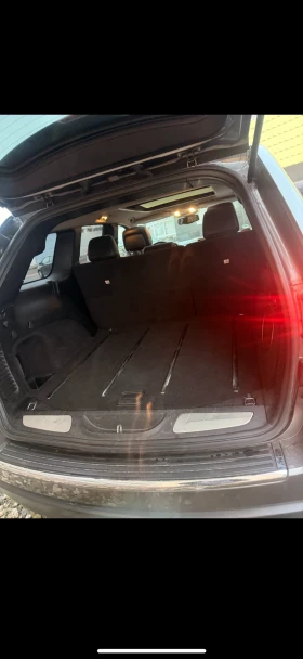 Jeep Grand cherokee, снимка 13