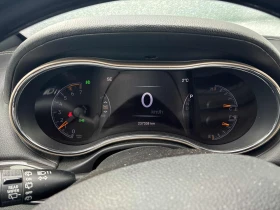 Jeep Grand cherokee OVERLAND* HEMI* 8ZF* Втори Фейс* 2 чифта джанти* , снимка 8