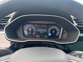 Audi Q3 Komfort/CARFAX/ПАНОРАМА/ПОДГРЕВИ, снимка 8