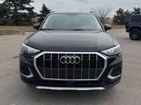 Audi Q3 Komfort/CARFAX/ПАНОРАМА/ПОДГРЕВИ, снимка 2