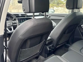 Audi Q3 Komfort/CARFAX/ПАНОРАМА/ПОДГРЕВИ, снимка 11