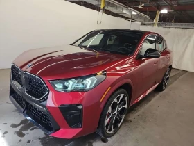 BMW X2 M ПАКЕТ/XDRIVE28I/CARFAX/ПАНО/ПОДГРЕВ/2 КЛЮЧА, снимка 1