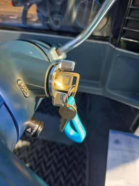 Други Друг 1986 Chevrolet El Camino SS (Реални км!), снимка 6