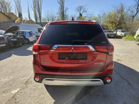 Mitsubishi Outlander 3.0 GT, снимка 8