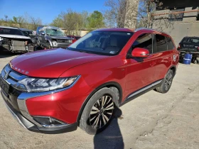Mitsubishi Outlander 3.0 GT, снимка 1