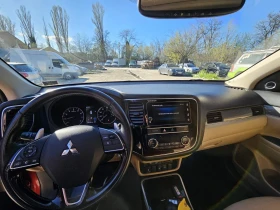 Mitsubishi Outlander 3.0 GT, снимка 10