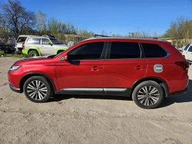 Mitsubishi Outlander 3.0 GT, снимка 4