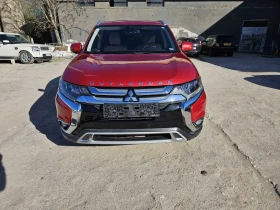 Mitsubishi Outlander 3.0 GT, снимка 5