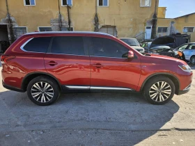 Mitsubishi Outlander 3.0 GT, снимка 3