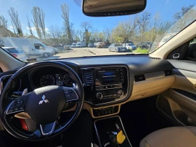 Mitsubishi Outlander 3.0 GT, снимка 17