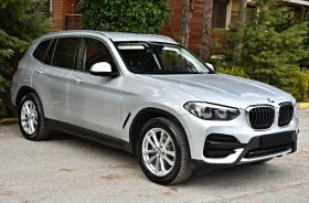 BMW X3 2.0 xdrive 190 cv, снимка 3