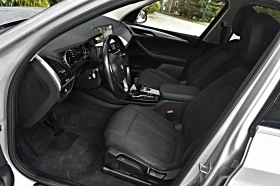BMW X3 2.0 xdrive 190 cv, снимка 13
