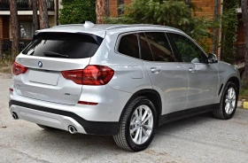 BMW X3 2.0 xdrive 190 cv, снимка 4