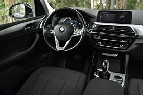 BMW X3 2.0 xdrive 190 cv, снимка 8