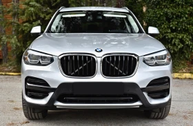 BMW X3 2.0 xdrive 190 cv, снимка 2