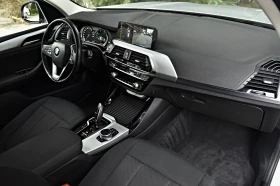 BMW X3 2.0 xdrive 190 cv, снимка 9