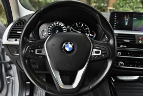 BMW X3 2.0 xdrive 190 cv, снимка 11