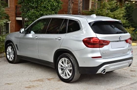 BMW X3 2.0 xdrive 190 cv, снимка 6