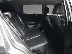 Kia Sportage 2.0 CRDi 4WD, снимка 12