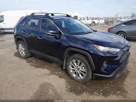 Toyota Rav4 2.5l Limited, снимка 1
