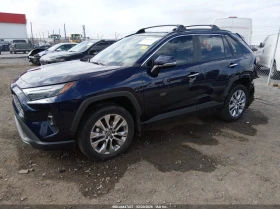 Toyota Rav4 2.5l Limited, снимка 2