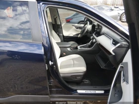 Toyota Rav4 2.5l Limited, снимка 5