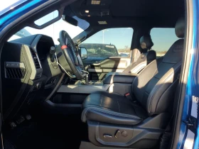 Ford Raptor 3.5l F150, снимка 7