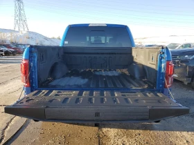 Ford Raptor 3.5l F150, снимка 6