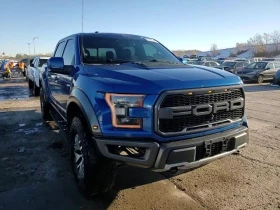 Ford Raptor 3.5l F150, снимка 13
