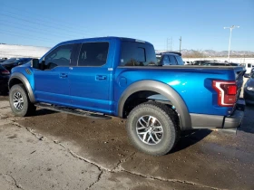 Ford Raptor 3.5l F150, снимка 2