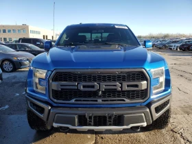 Ford Raptor 3.5l F150, снимка 5