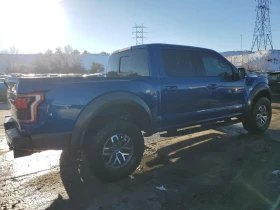 Ford Raptor 3.5l F150, снимка 3