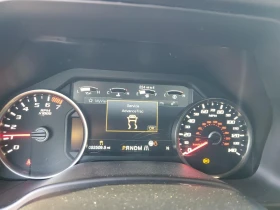 Ford Raptor 3.5l F150, снимка 9