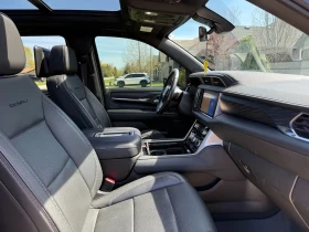 Gmc Yukon DENALI| TV| ОБДУХ| , снимка 7
