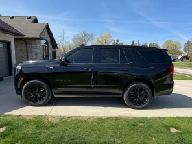 Gmc Yukon DENALI| TV| ОБДУХ| , снимка 2