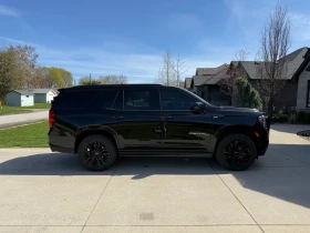 Gmc Yukon DENALI| TV| ОБДУХ| , снимка 5