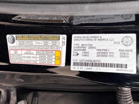 Acura Rdx * A Spec * ОБДУХВАНЕ * NAVI * PANO * ПАМЕТ, снимка 17