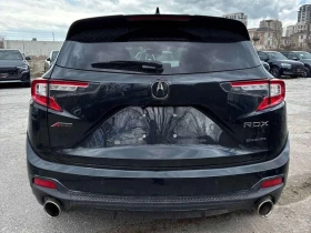 Acura Rdx * A Spec * ОБДУХВАНЕ * NAVI * PANO * ПАМЕТ, снимка 4