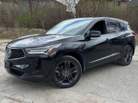 Acura Rdx * A Spec * ОБДУХВАНЕ * NAVI * PANO * ПАМЕТ, снимка 2