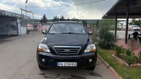 Kia Sorento 2.5 crd 170 k.c, снимка 1