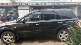 Kia Sorento 2.5 crd 170 k.c, снимка 5