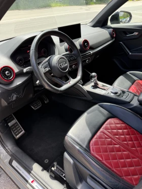 Audi Q2 SQ2, снимка 8