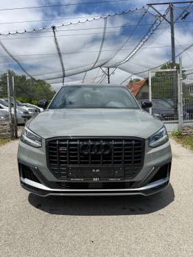 Audi Q2 SQ2, снимка 2