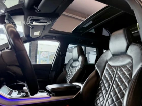 Audi SQ7 7 Местен* Pano* Подгрев* Лизинг , снимка 8