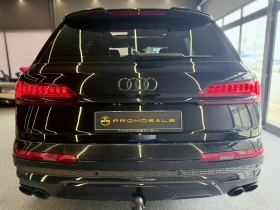 Audi SQ7 7 Местен* Pano* Подгрев* Лизинг , снимка 5