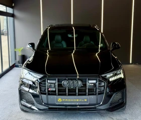 Audi SQ7 7 Местен* Pano* Подгрев* Лизинг , снимка 2