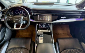 Audi SQ7 7 Местен* Pano* Подгрев* Лизинг , снимка 9
